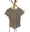 Striped T-shirt