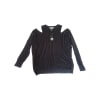 Slouch Knit Top