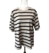 Striped T-shirt