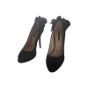 Peep Toe Heels