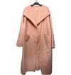 Pink Coat