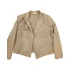 Single Breasted Jacket