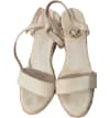 Wedge Sandals