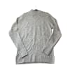 Diamond Knit Sweater