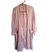 Pink Robe