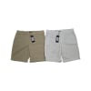 Stretch Bermuda Shorts Bundle