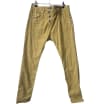 Yellow Pants