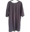 Linen Blend Dress / jacket