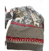 Fair Isle Knit Jumper
