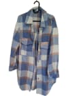 Plaid Shirt