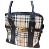 Check Handbag