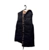 Reversible Puffer Vest