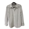 Broderie Anglaise Shirt