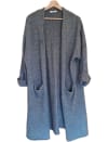 Long Cardigan