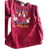 Graphic Long Sleeve T-shirt