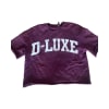 Cropped Sweatshirt