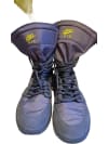 High Top Boots