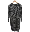 Leopard Print Dress