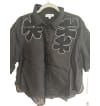 Embroidered Shirt