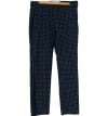 Patterned Pants