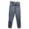 Skinny Ankle Jeans