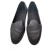 Leather Loafers