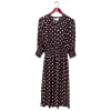 Polka Dot Dress