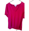 V-neck Top