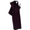 Ruffle Midi Dress