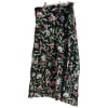 Floral Skirt