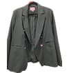 Double Breasted Blazer