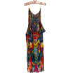 Show Girl Pocket Skirt Dress