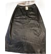 Perforated Skirt