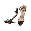 Leopard Print Heels