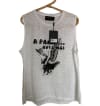 Eagle Tank Top