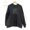 Raglan Sweatshirt