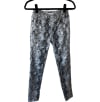 Snake Print Pants