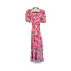Antonia Floral Maxi Dress