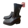Stretch Boots