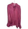 Silk Blend Blouse