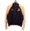 Colourblock Bomber Jacket