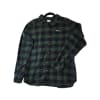 Plaid Flannel Shirt