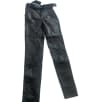 Coated Skinny Jeans