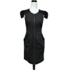 Cap Sleeve Dress