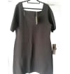 Compact Knit Dress