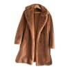 Faux Fur Coat