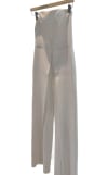 Strapless Jumpsuit