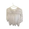 Lace Top — photo 1 of 1