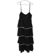 Tiered Maxi Dress