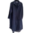 Textured Shirt Dress